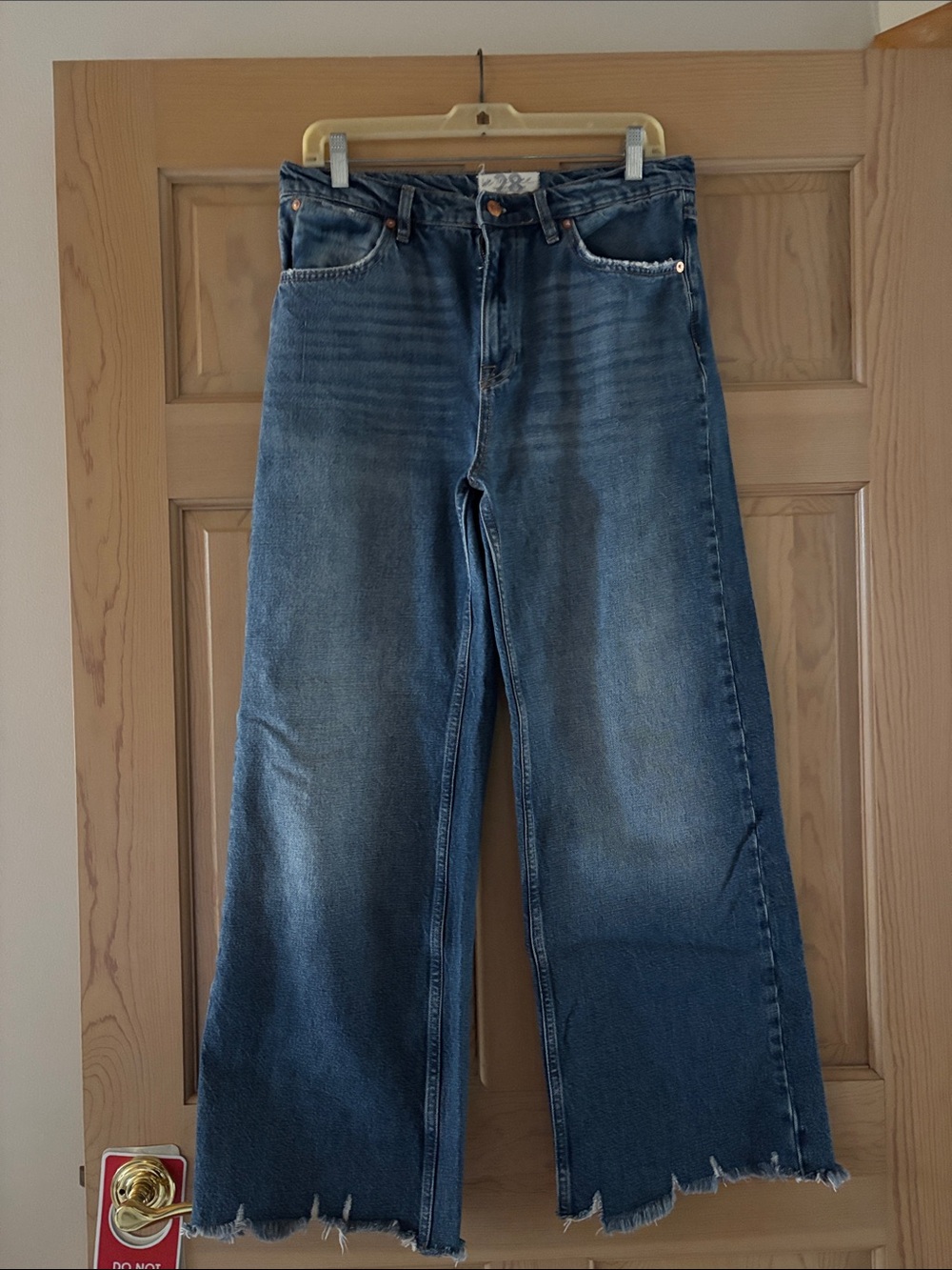 We The Free Denim High-Rise Women’s Jeans